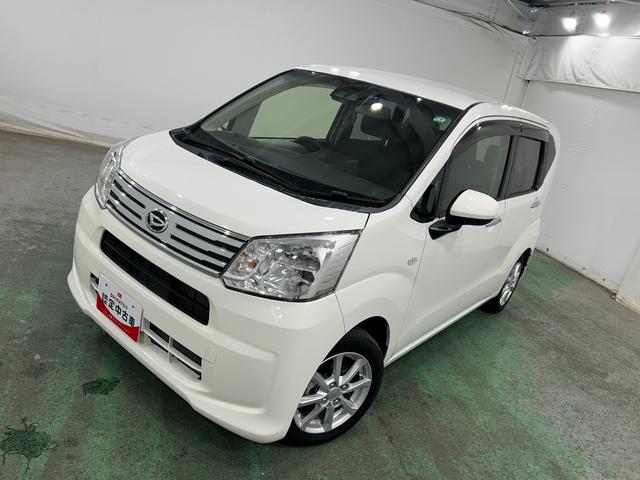 ムーヴXリミテッドII SAIII 車検整備付/ナビ/ドラレコ1年保証距離無制限 走行距離5418キロ 車検整備付 フルセグナビ バックカメラ ドラレコ 純正マット LEDヘッドランプ アイドリングストップ シートヒーター 電動格納式ドアミラー(埼玉県)の中古車