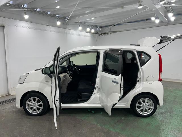 ムーヴXリミテッドII SAIII 車検整備付/ナビ/ドラレコ1年保証距離無制限 走行距離5418キロ 車検整備付 フルセグナビ バックカメラ ドラレコ 純正マット LEDヘッドランプ アイドリングストップ シートヒーター 電動格納式ドアミラー(埼玉県)の中古車