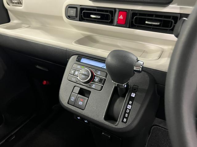 ムーヴキャンバスストライプスＧ　走行５５４５キロ／ＬＥＤヘッドランプ／マット１年保証距離無制限　走行距離５５４５キロ　純正マット　サイドエアバッグ　ＬＥＤヘッドランプ　アイドリングストップ　シートヒーター　両側電動スライドドア　オート格納式ドアミラー　電動パーキングブレーキ（埼玉県）の中古車