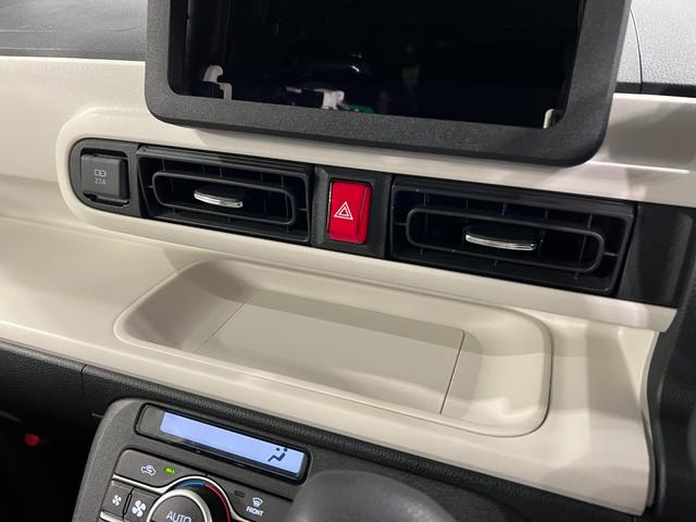 ムーヴキャンバスストライプスＧ　走行５５４５キロ／ＬＥＤヘッドランプ／マット１年保証距離無制限　走行距離５５４５キロ　純正マット　サイドエアバッグ　ＬＥＤヘッドランプ　アイドリングストップ　シートヒーター　両側電動スライドドア　オート格納式ドアミラー　電動パーキングブレーキ（埼玉県）の中古車