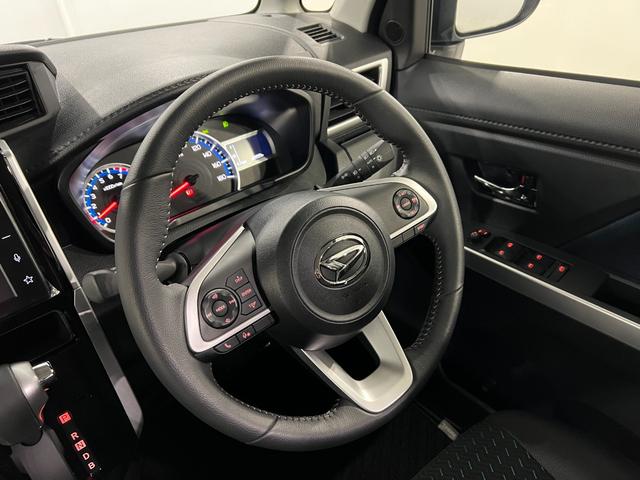 トールカスタムG ターボ 走行4351キロ/ディスプレイオーディオ1年保証・走行距離無制限 ディスプレイオーディオ ブルートゥース バックカメラ クリアランスソナー オートマチックハイビーム オートライト LEDヘッドライト 両側電動スライドドア(埼玉県)の中古車