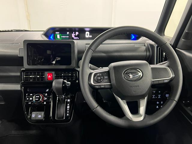 タントカスタムRS 走行10207キロ/LEDヘッドランプ/マット1年保証距離無制限 走行距離10207キロ 純正マット サイドエアバッグ LEDヘッドランプ アイドリングストップ シートヒーター 両側電動スライドドア オート格納式ドアミラー 電動パーキングブレーキ(埼玉県)の中古車