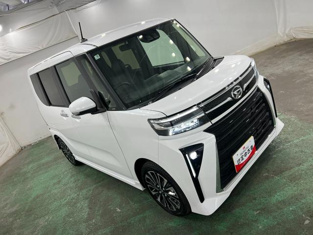 タントカスタムRS 走行10207キロ/LEDヘッドランプ/マット1年保証距離無制限 走行距離10207キロ 純正マット サイドエアバッグ LEDヘッドランプ アイドリングストップ シートヒーター 両側電動スライドドア オート格納式ドアミラー 電動パーキングブレーキ(埼玉県)の中古車