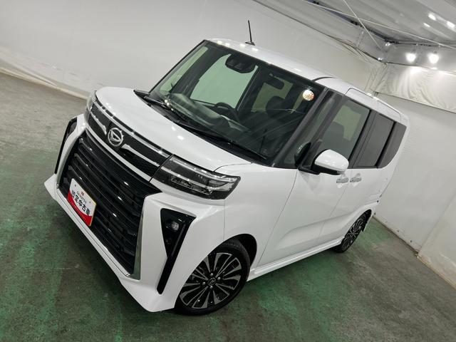 タントカスタムRS 走行10207キロ/LEDヘッドランプ/マット1年保証距離無制限 走行距離10207キロ 純正マット サイドエアバッグ LEDヘッドランプ アイドリングストップ シートヒーター 両側電動スライドドア オート格納式ドアミラー 電動パーキングブレーキ(埼玉県)の中古車