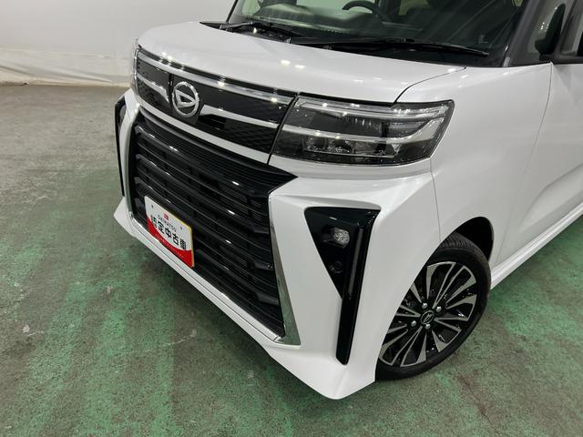 タントカスタムRS 走行10207キロ/LEDヘッドランプ/マット1年保証距離無制限 走行距離10207キロ 純正マット サイドエアバッグ LEDヘッドランプ アイドリングストップ シートヒーター 両側電動スライドドア オート格納式ドアミラー 電動パーキングブレーキ(埼玉県)の中古車