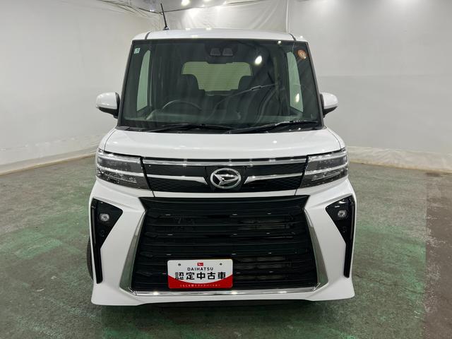 タントカスタムRS 走行10207キロ/LEDヘッドランプ/マット1年保証距離無制限 走行距離10207キロ 純正マット サイドエアバッグ LEDヘッドランプ アイドリングストップ シートヒーター 両側電動スライドドア オート格納式ドアミラー 電動パーキングブレーキ(埼玉県)の中古車