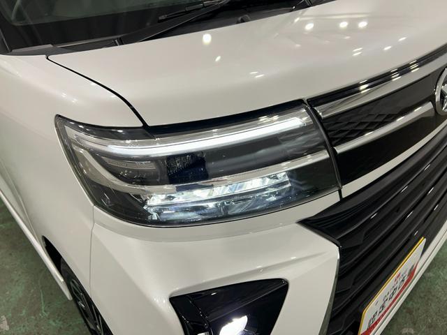 タントカスタムRS 走行10207キロ/LEDヘッドランプ/マット1年保証距離無制限 走行距離10207キロ 純正マット サイドエアバッグ LEDヘッドランプ アイドリングストップ シートヒーター 両側電動スライドドア オート格納式ドアミラー 電動パーキングブレーキ(埼玉県)の中古車