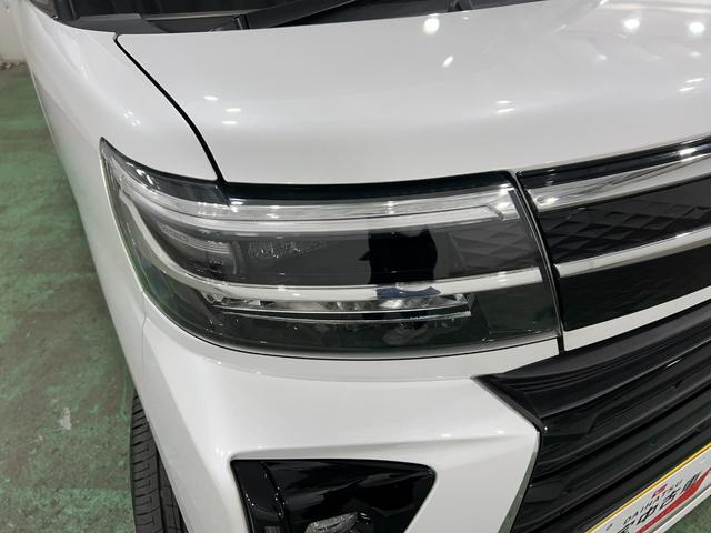 タントカスタムRS 走行10207キロ/LEDヘッドランプ/マット1年保証距離無制限 走行距離10207キロ 純正マット サイドエアバッグ LEDヘッドランプ アイドリングストップ シートヒーター 両側電動スライドドア オート格納式ドアミラー 電動パーキングブレーキ(埼玉県)の中古車