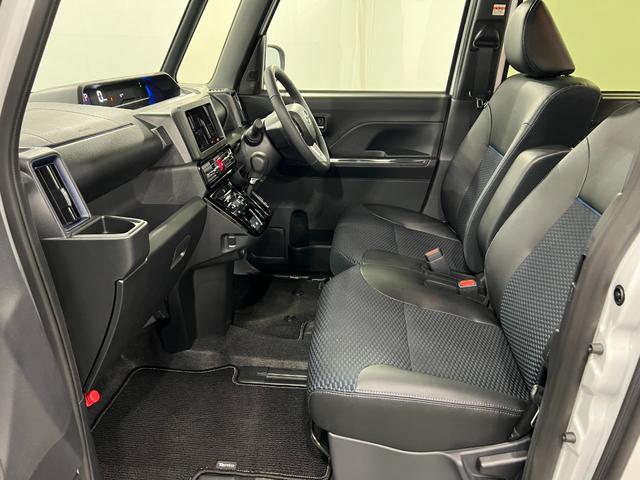 タントカスタムRS 走行10207キロ/LEDヘッドランプ/マット1年保証距離無制限 走行距離10207キロ 純正マット サイドエアバッグ LEDヘッドランプ アイドリングストップ シートヒーター 両側電動スライドドア オート格納式ドアミラー 電動パーキングブレーキ(埼玉県)の中古車