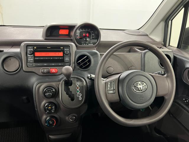 ポルテX 車検整備付/走行21697キロ/CDチューナー/マット1年保証距離無制限 走行距離21697キロ 車検整備付 CDチューナー 純正カーペットマット 片側電動スライドドア 電動格納式ドアミラー(埼玉県)の中古車