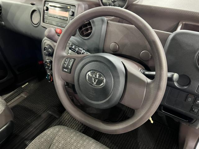 ポルテX 車検整備付/走行21697キロ/CDチューナー/マット1年保証距離無制限 走行距離21697キロ 車検整備付 CDチューナー 純正カーペットマット 片側電動スライドドア 電動格納式ドアミラー(埼玉県)の中古車