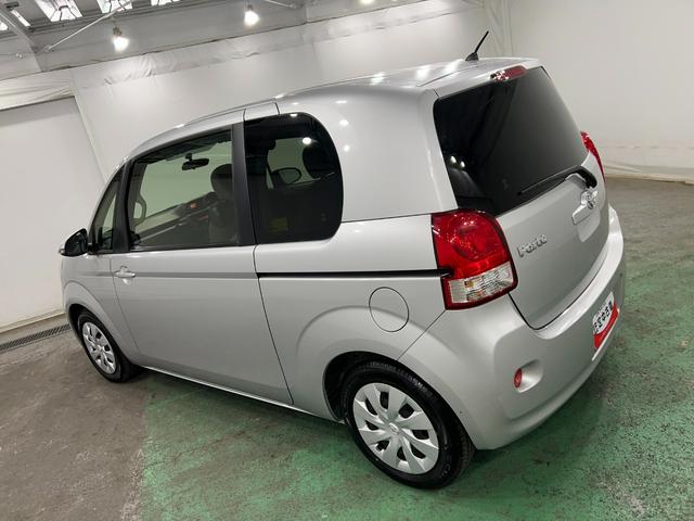 ポルテX 車検整備付/走行21697キロ/CDチューナー/マット1年保証距離無制限 走行距離21697キロ 車検整備付 CDチューナー 純正カーペットマット 片側電動スライドドア 電動格納式ドアミラー(埼玉県)の中古車