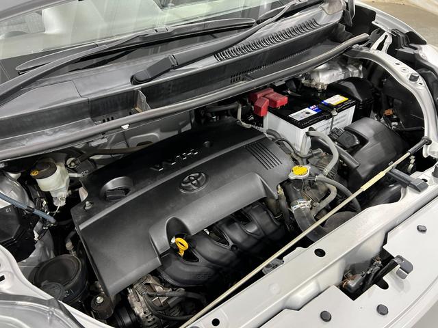 ポルテX 車検整備付/走行21697キロ/CDチューナー/マット1年保証距離無制限 走行距離21697キロ 車検整備付 CDチューナー 純正カーペットマット 片側電動スライドドア 電動格納式ドアミラー(埼玉県)の中古車