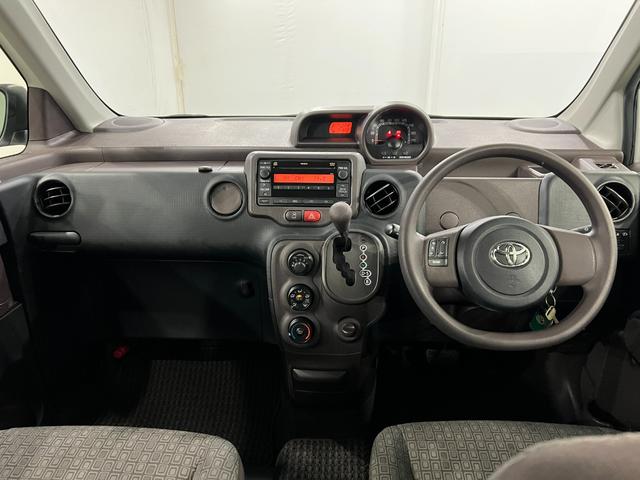 ポルテX 車検整備付/走行21697キロ/CDチューナー/マット1年保証距離無制限 走行距離21697キロ 車検整備付 CDチューナー 純正カーペットマット 片側電動スライドドア 電動格納式ドアミラー(埼玉県)の中古車