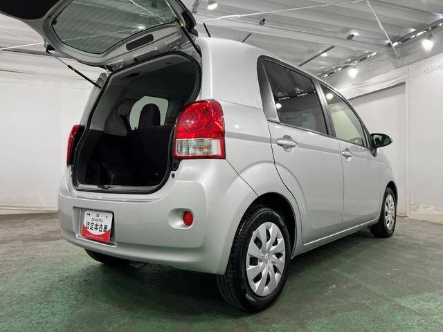 ポルテX 車検整備付/走行21697キロ/CDチューナー/マット1年保証距離無制限 走行距離21697キロ 車検整備付 CDチューナー 純正カーペットマット 片側電動スライドドア 電動格納式ドアミラー(埼玉県)の中古車