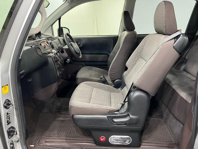 ポルテX 車検整備付/走行21697キロ/CDチューナー/マット1年保証距離無制限 走行距離21697キロ 車検整備付 CDチューナー 純正カーペットマット 片側電動スライドドア 電動格納式ドアミラー(埼玉県)の中古車