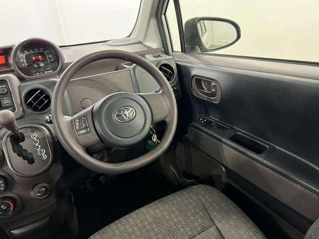ポルテX 車検整備付/走行21697キロ/CDチューナー/マット1年保証距離無制限 走行距離21697キロ 車検整備付 CDチューナー 純正カーペットマット 片側電動スライドドア 電動格納式ドアミラー(埼玉県)の中古車