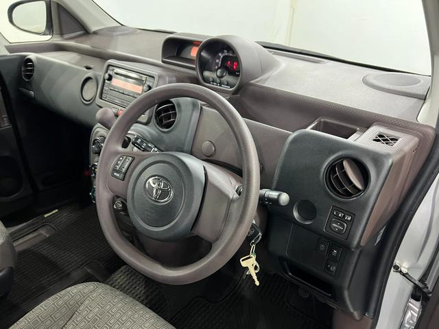 ポルテX 車検整備付/走行21697キロ/CDチューナー/マット1年保証距離無制限 走行距離21697キロ 車検整備付 CDチューナー 純正カーペットマット 片側電動スライドドア 電動格納式ドアミラー(埼玉県)の中古車