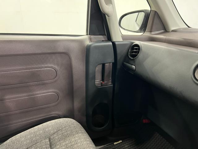 ポルテX 車検整備付/走行21697キロ/CDチューナー/マット1年保証距離無制限 走行距離21697キロ 車検整備付 CDチューナー 純正カーペットマット 片側電動スライドドア 電動格納式ドアミラー(埼玉県)の中古車