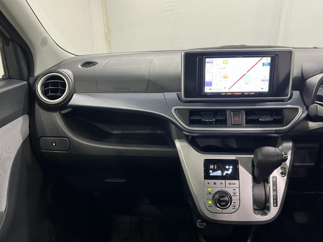 キャストアクティバG SAII 車検整備付/ワンセグナビ/純正マット1年保証距離無制限 走行距離27622キロ ワンセグナビ 純正フロアマット 助手席エアバッグ LEDヘッドランプ アイドリングストップ オート格納式ドアミラー キーフリー(埼玉県)の中古車