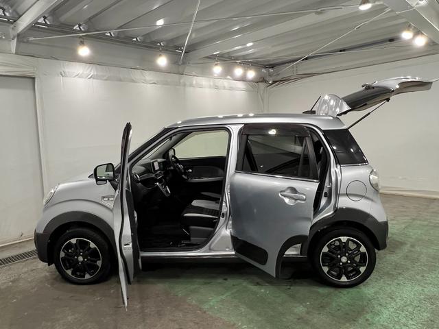 キャストアクティバG SAII 車検整備付/ワンセグナビ/純正マット1年保証距離無制限 走行距離27622キロ ワンセグナビ 純正フロアマット 助手席エアバッグ LEDヘッドランプ アイドリングストップ オート格納式ドアミラー キーフリー(埼玉県)の中古車