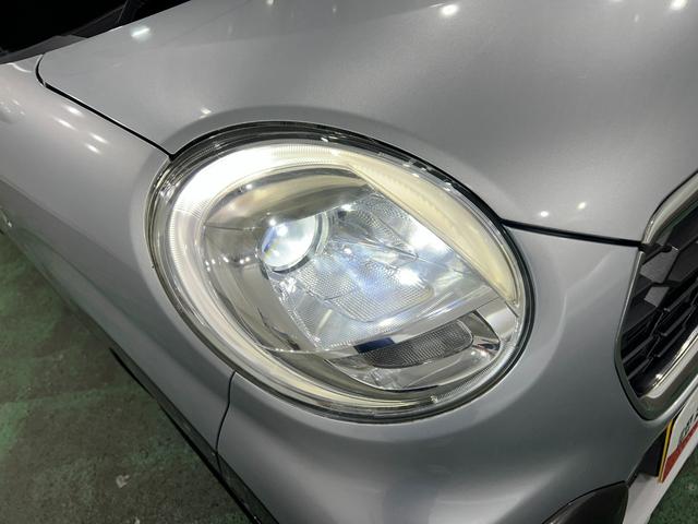キャストアクティバG SAII 車検整備付/ワンセグナビ/純正マット1年保証距離無制限 走行距離27622キロ ワンセグナビ 純正フロアマット 助手席エアバッグ LEDヘッドランプ アイドリングストップ オート格納式ドアミラー キーフリー(埼玉県)の中古車