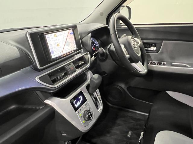 キャストアクティバG SAII 車検整備付/ワンセグナビ/純正マット1年保証距離無制限 走行距離27622キロ ワンセグナビ 純正フロアマット 助手席エアバッグ LEDヘッドランプ アイドリングストップ オート格納式ドアミラー キーフリー(埼玉県)の中古車