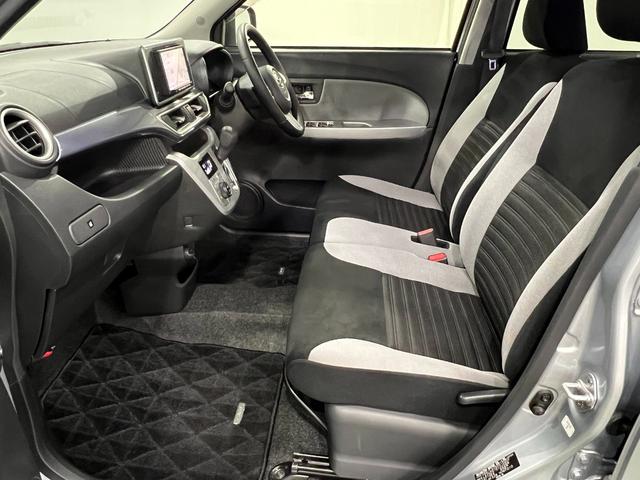 キャストアクティバG SAII 車検整備付/ワンセグナビ/純正マット1年保証距離無制限 走行距離27622キロ ワンセグナビ 純正フロアマット 助手席エアバッグ LEDヘッドランプ アイドリングストップ オート格納式ドアミラー キーフリー(埼玉県)の中古車
