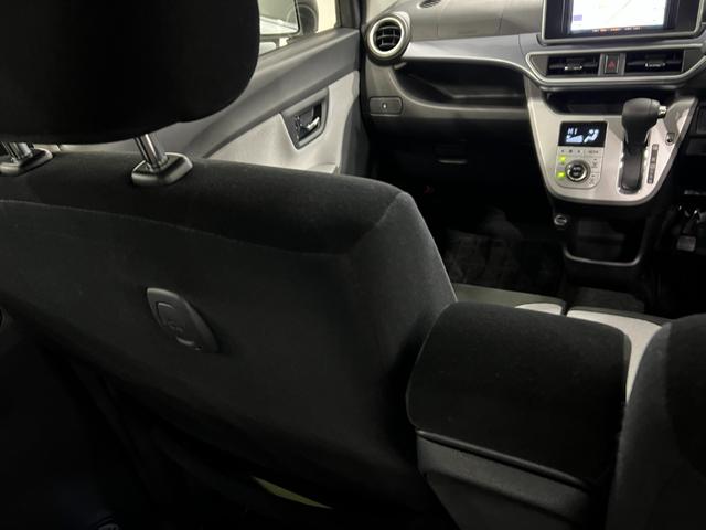 キャストアクティバG SAII 車検整備付/ワンセグナビ/純正マット1年保証距離無制限 走行距離27622キロ ワンセグナビ 純正フロアマット 助手席エアバッグ LEDヘッドランプ アイドリングストップ オート格納式ドアミラー キーフリー(埼玉県)の中古車