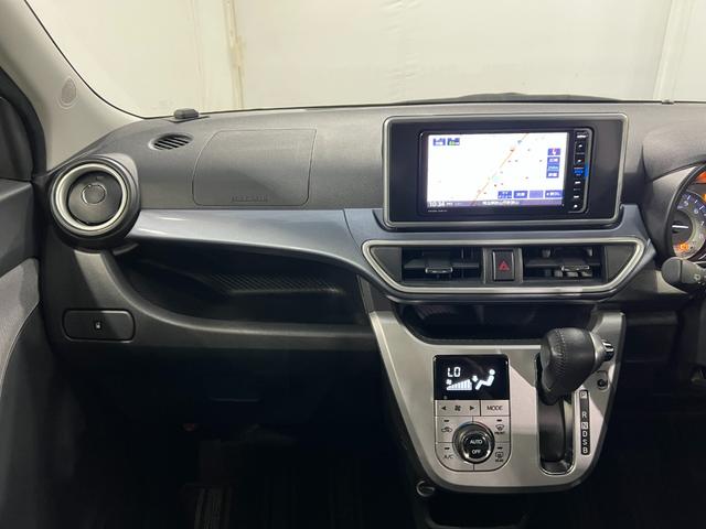 キャストアクティバG ターボ SAII 車検整備付/ナビ/Bカメラ1年保証距離無制限 走行距離66599キロ フルセグナビ バックカメラ ブルートゥース 純正マット オートライト LEDヘッドランプ アイドリングストップ オート格納式ドアミラー キーフリー(埼玉県)の中古車