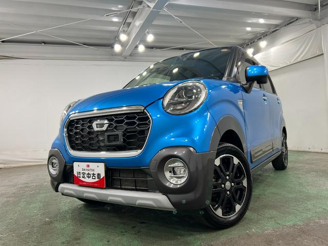 キャストアクティバG ターボ SAII 車検整備付/ナビ/Bカメラ1年保証距離無制限 走行距離66599キロ フルセグナビ バックカメラ ブルートゥース 純正マット オートライト LEDヘッドランプ アイドリングストップ オート格納式ドアミラー キーフリー(埼玉県)の中古車