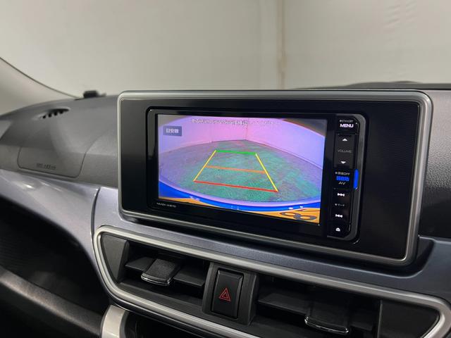 キャストアクティバG ターボ SAII 車検整備付/ナビ/Bカメラ1年保証距離無制限 走行距離66599キロ フルセグナビ バックカメラ ブルートゥース 純正マット オートライト LEDヘッドランプ アイドリングストップ オート格納式ドアミラー キーフリー(埼玉県)の中古車