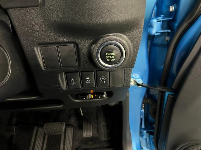 キャストアクティバG ターボ SAII 車検整備付/ナビ/Bカメラ1年保証距離無制限 走行距離66599キロ フルセグナビ バックカメラ ブルートゥース 純正マット オートライト LEDヘッドランプ アイドリングストップ オート格納式ドアミラー キーフリー(埼玉県)の中古車