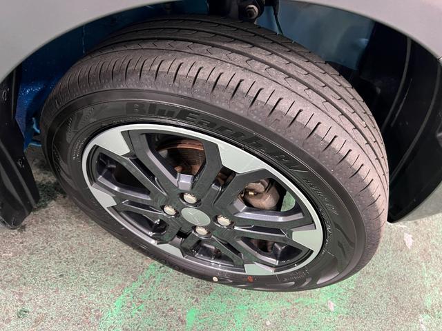 キャストアクティバG ターボ SAII 車検整備付/ナビ/Bカメラ1年保証距離無制限 走行距離66599キロ フルセグナビ バックカメラ ブルートゥース 純正マット オートライト LEDヘッドランプ アイドリングストップ オート格納式ドアミラー キーフリー(埼玉県)の中古車