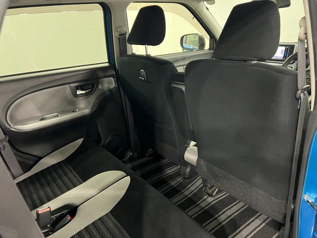 キャストアクティバG ターボ SAII 車検整備付/ナビ/Bカメラ1年保証距離無制限 走行距離66599キロ フルセグナビ バックカメラ ブルートゥース 純正マット オートライト LEDヘッドランプ アイドリングストップ オート格納式ドアミラー キーフリー(埼玉県)の中古車