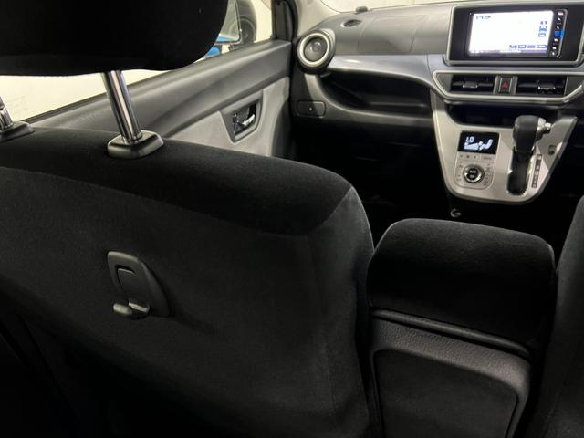 キャストアクティバG ターボ SAII 車検整備付/ナビ/Bカメラ1年保証距離無制限 走行距離66599キロ フルセグナビ バックカメラ ブルートゥース 純正マット オートライト LEDヘッドランプ アイドリングストップ オート格納式ドアミラー キーフリー(埼玉県)の中古車