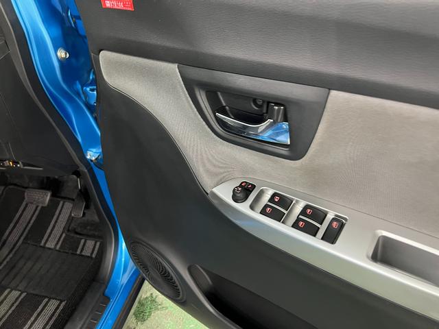 キャストアクティバG ターボ SAII 車検整備付/ナビ/Bカメラ1年保証距離無制限 走行距離66599キロ フルセグナビ バックカメラ ブルートゥース 純正マット オートライト LEDヘッドランプ アイドリングストップ オート格納式ドアミラー キーフリー(埼玉県)の中古車