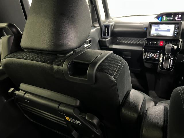 タントカスタムRS 走行26940キロ 車検整備付 タイヤ4本交換1年保証・走行距離無制限 DVDチューナー ドラレコ ブルートゥース サイドエアバック クリアランスソナー オートライト LEDヘッドライト ベンチシート シートヒーター 両側電動スライドドア(埼玉県)の中古車