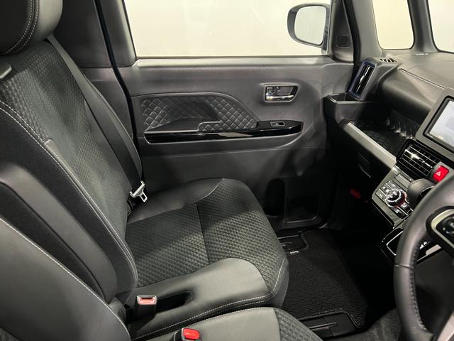 タントカスタムRS 走行26940キロ 車検整備付 タイヤ4本交換1年保証・走行距離無制限 DVDチューナー ドラレコ ブルートゥース サイドエアバック クリアランスソナー オートライト LEDヘッドライト ベンチシート シートヒーター 両側電動スライドドア(埼玉県)の中古車