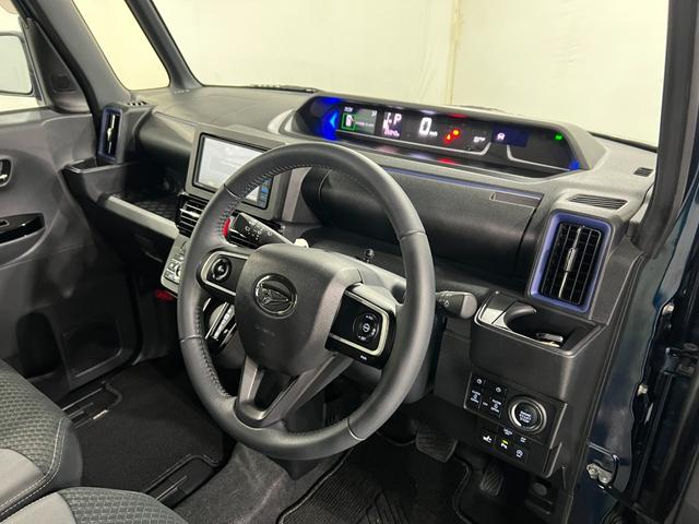 タントカスタムRS 走行26940キロ 車検整備付 タイヤ4本交換1年保証・走行距離無制限 DVDチューナー ドラレコ ブルートゥース サイドエアバック クリアランスソナー オートライト LEDヘッドライト ベンチシート シートヒーター 両側電動スライドドア(埼玉県)の中古車
