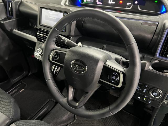 タントカスタムRS 走行26940キロ 車検整備付 タイヤ4本交換1年保証・走行距離無制限 DVDチューナー ドラレコ ブルートゥース サイドエアバック クリアランスソナー オートライト LEDヘッドライト ベンチシート シートヒーター 両側電動スライドドア(埼玉県)の中古車