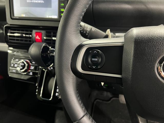 タントカスタムRS 走行26940キロ 車検整備付 タイヤ4本交換1年保証・走行距離無制限 DVDチューナー ドラレコ ブルートゥース サイドエアバック クリアランスソナー オートライト LEDヘッドライト ベンチシート シートヒーター 両側電動スライドドア(埼玉県)の中古車