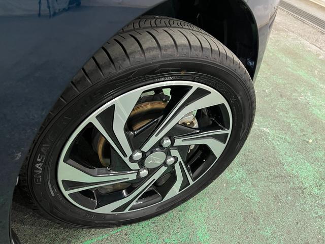 タントカスタムRSスタイルセレクション 純正9インチナビ/ドラレコ1年保証距離無制限 走行距離18024キロ 純正フルセグナビ バックカメラ ドラレコ 純正マット サイドエアバッグ LEDヘッドランプ アイドリングストップ シートヒーター 両側電動スライドドア(埼玉県)の中古車
