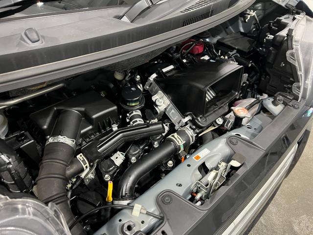タントカスタムRSスタイルセレクション 純正9インチナビ/ドラレコ1年保証距離無制限 走行距離18024キロ 純正フルセグナビ バックカメラ ドラレコ 純正マット サイドエアバッグ LEDヘッドランプ アイドリングストップ シートヒーター 両側電動スライドドア(埼玉県)の中古車