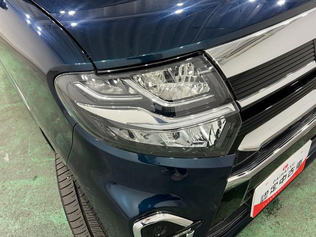 タントカスタムRSスタイルセレクション 純正9インチナビ/ドラレコ1年保証距離無制限 走行距離18024キロ 純正フルセグナビ バックカメラ ドラレコ 純正マット サイドエアバッグ LEDヘッドランプ アイドリングストップ シートヒーター 両側電動スライドドア(埼玉県)の中古車