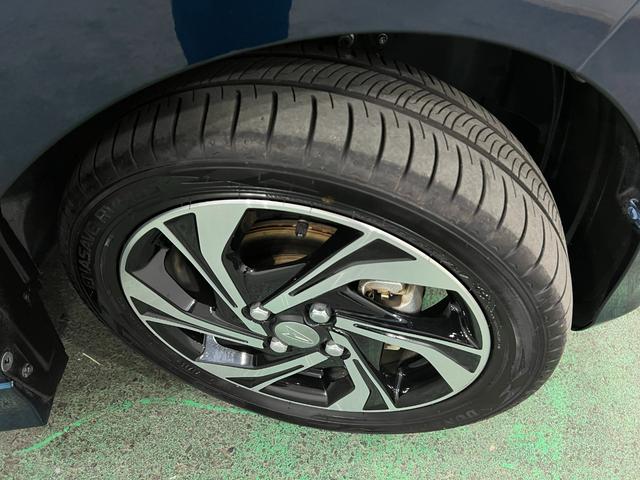 タントカスタムRSスタイルセレクション 純正9インチナビ/ドラレコ1年保証距離無制限 走行距離18024キロ 純正フルセグナビ バックカメラ ドラレコ 純正マット サイドエアバッグ LEDヘッドランプ アイドリングストップ シートヒーター 両側電動スライドドア(埼玉県)の中古車