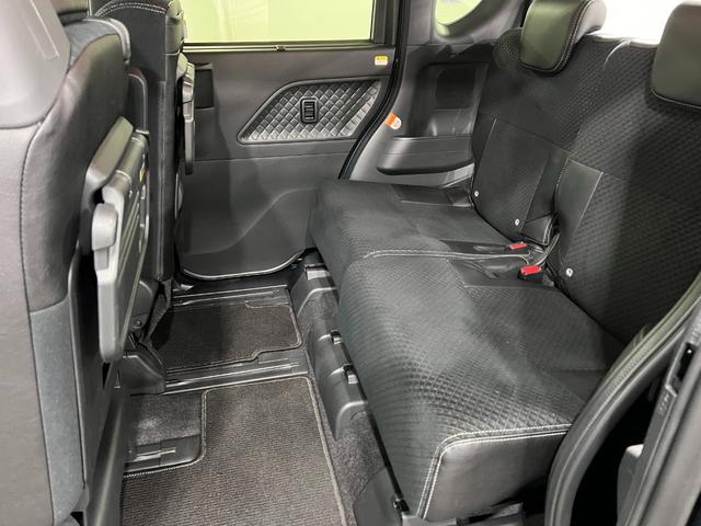 タントカスタムRSスタイルセレクション 純正9インチナビ/ドラレコ1年保証距離無制限 走行距離18024キロ 純正フルセグナビ バックカメラ ドラレコ 純正マット サイドエアバッグ LEDヘッドランプ アイドリングストップ シートヒーター 両側電動スライドドア(埼玉県)の中古車