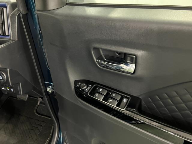 タントカスタムRSスタイルセレクション 純正9インチナビ/ドラレコ1年保証距離無制限 走行距離18024キロ 純正フルセグナビ バックカメラ ドラレコ 純正マット サイドエアバッグ LEDヘッドランプ アイドリングストップ シートヒーター 両側電動スライドドア(埼玉県)の中古車