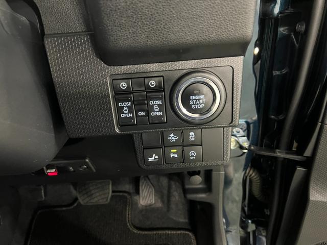 タントカスタムRSスタイルセレクション 純正9インチナビ/ドラレコ1年保証距離無制限 走行距離18024キロ 純正フルセグナビ バックカメラ ドラレコ 純正マット サイドエアバッグ LEDヘッドランプ アイドリングストップ シートヒーター 両側電動スライドドア(埼玉県)の中古車