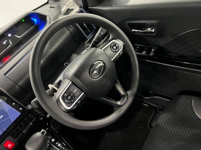 タントカスタムXスタイルセレクション 純正9インチナビ/ドラレコ1年保証距離無制限 走行距離12412キロ 純正フルセグナビ バックカメラ ドラレコ 純正マット サイドエアバッグ LEDヘッドランプ アイドリングストップ シートヒーター 両側電動スライドドア(埼玉県)の中古車